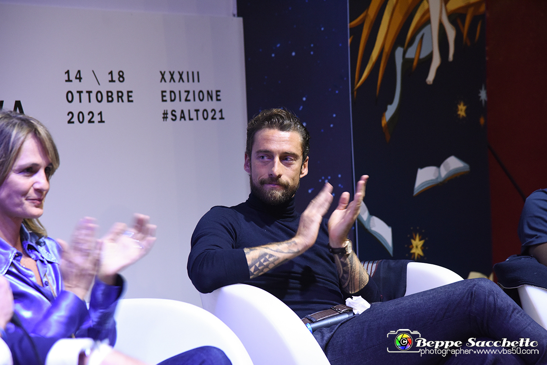 VBS_0963 - Salone del Libro di Torino - 33.ma edizione - 15 Ottobre 2021.jpg